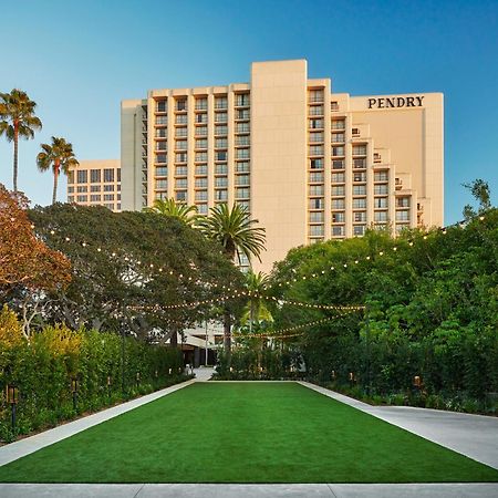 Pendry นิวพอร์ทบีช ภายนอก รูปภาพ