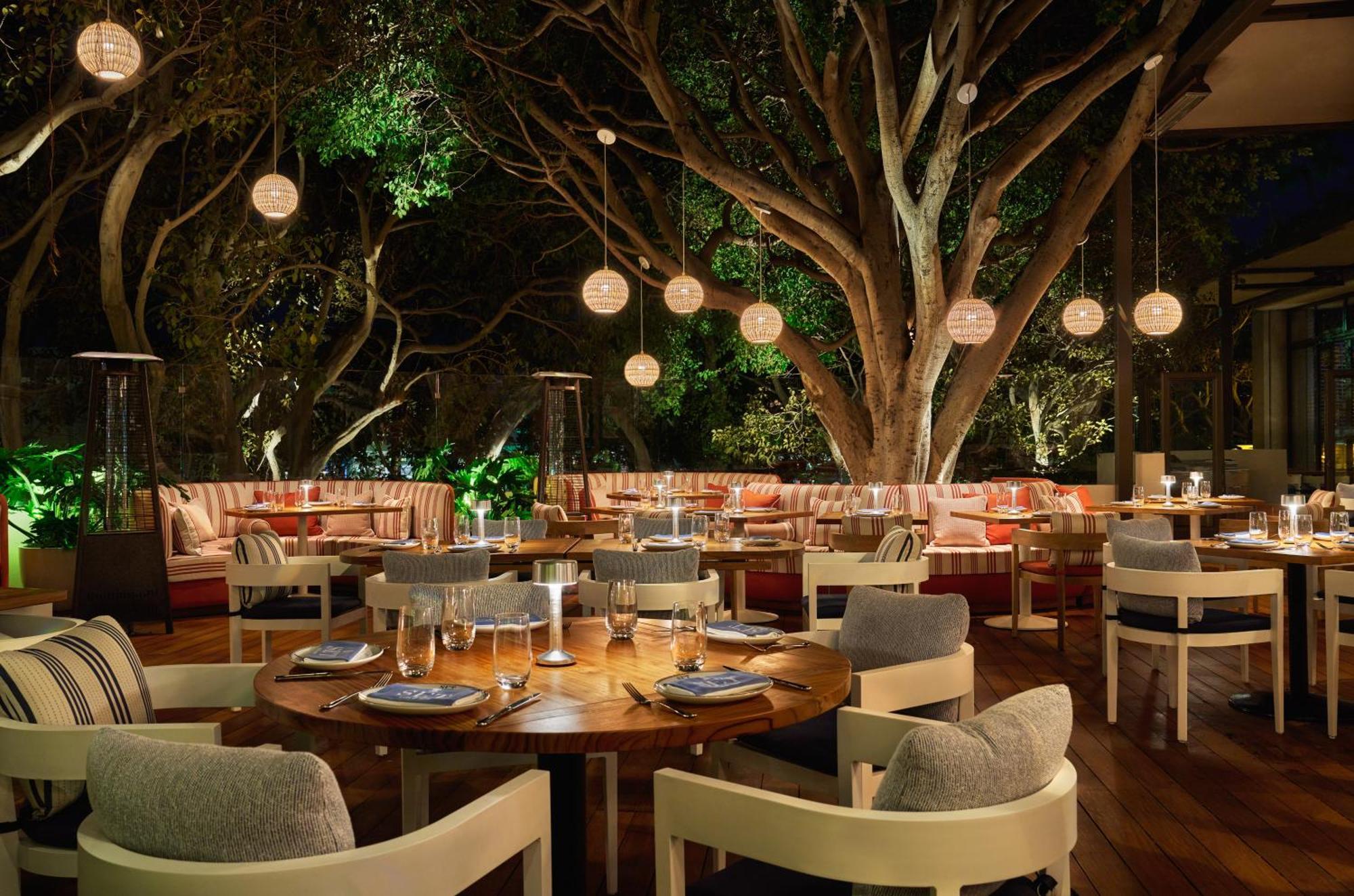 Pendry นิวพอร์ทบีช ภายนอก รูปภาพ