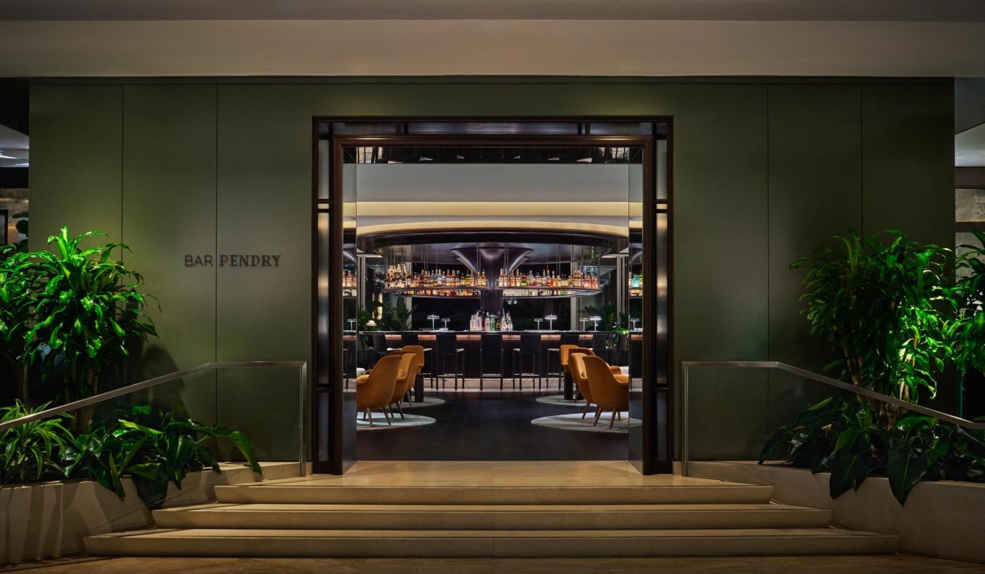 Pendry นิวพอร์ทบีช ภายนอก รูปภาพ