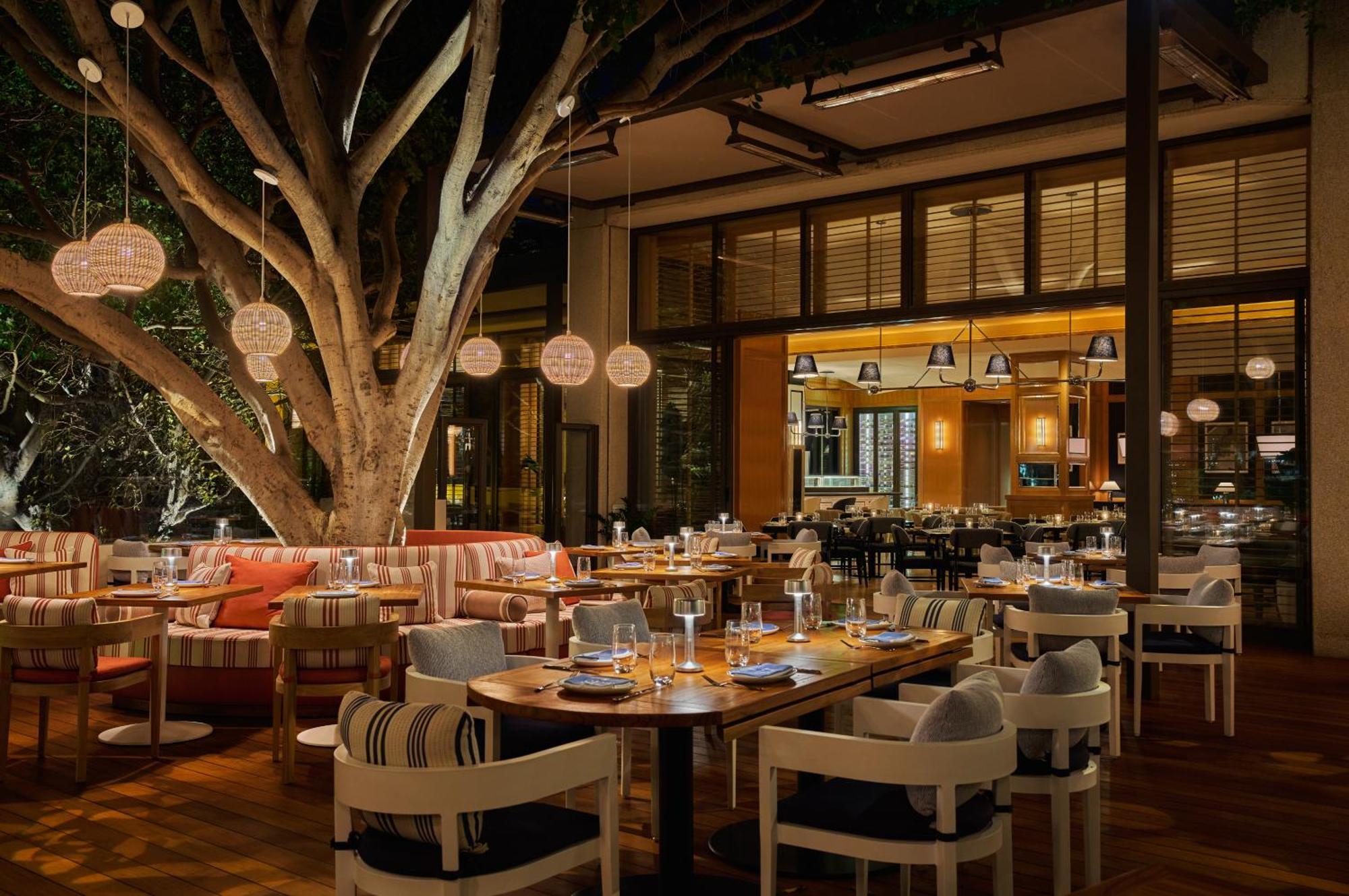 Pendry นิวพอร์ทบีช ภายนอก รูปภาพ