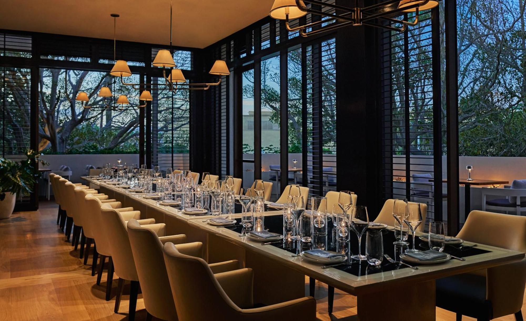 Pendry นิวพอร์ทบีช ภายนอก รูปภาพ