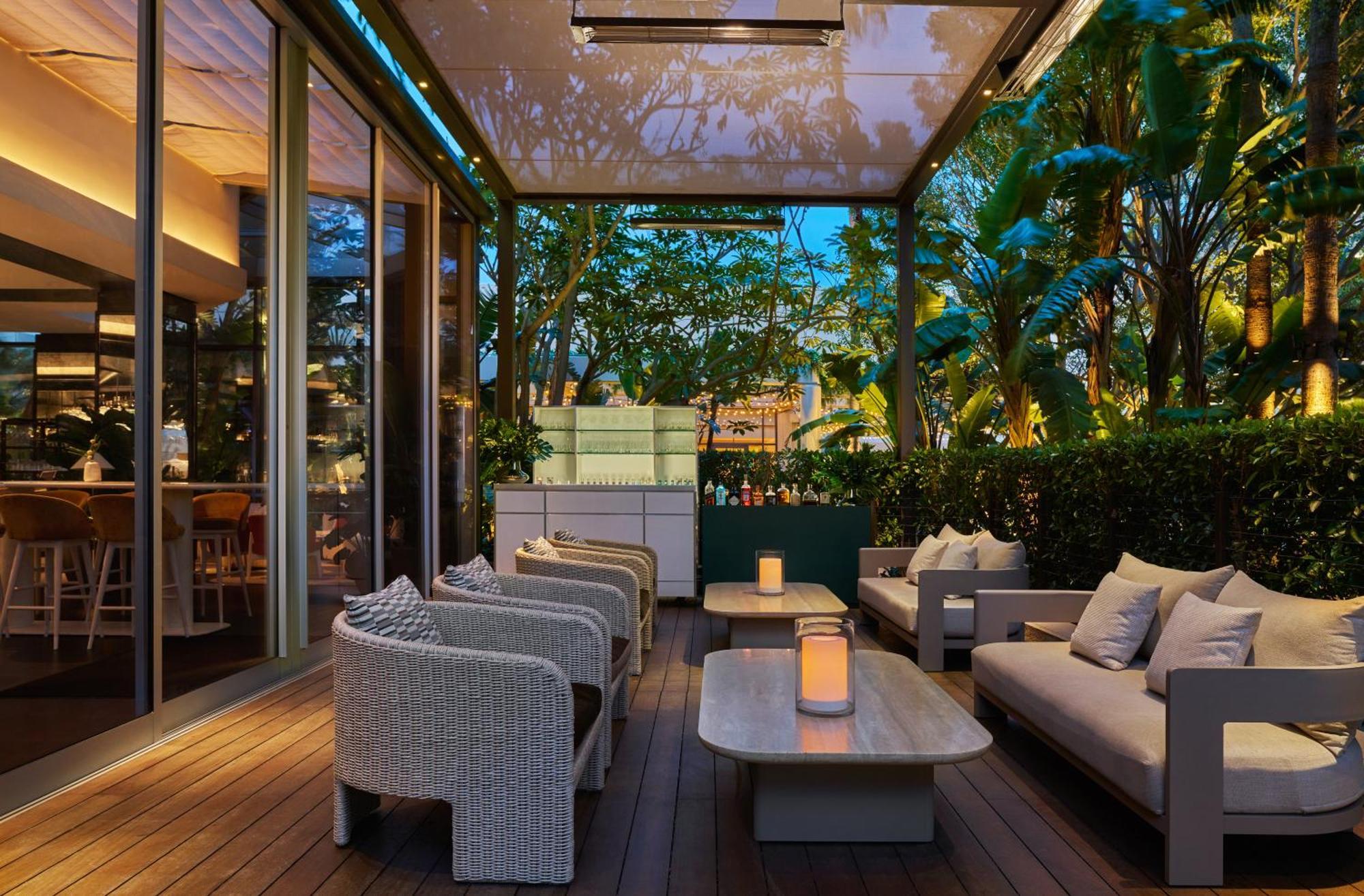 Pendry นิวพอร์ทบีช ภายนอก รูปภาพ